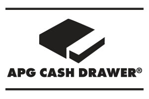 APG Cash Drawer Till / Coin Cup